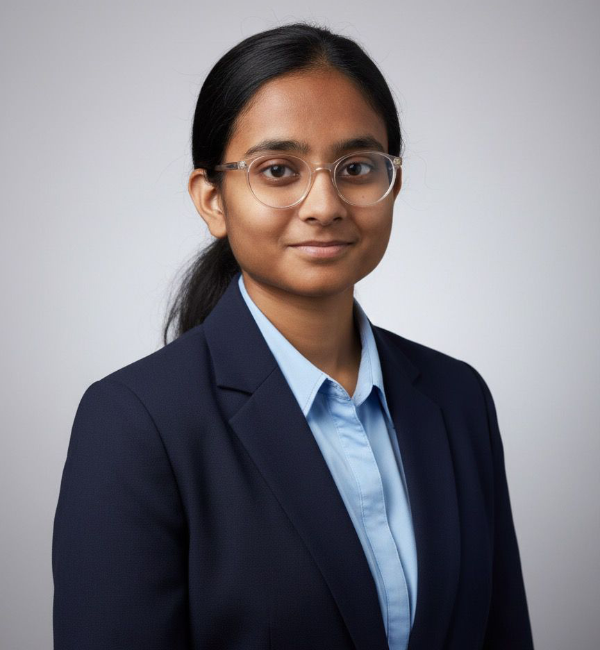 Vartika Srivastava profile picture