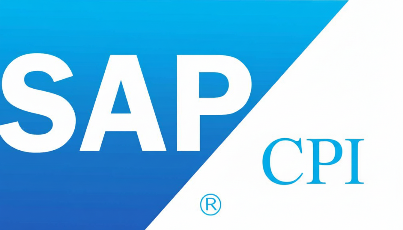 sap cpi training, sap cloud platform integration, cpi course