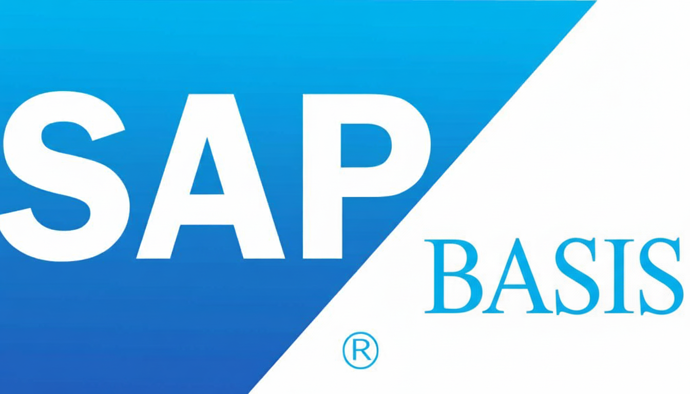 sap basis training, sap administration course, sap basis onlineLearn