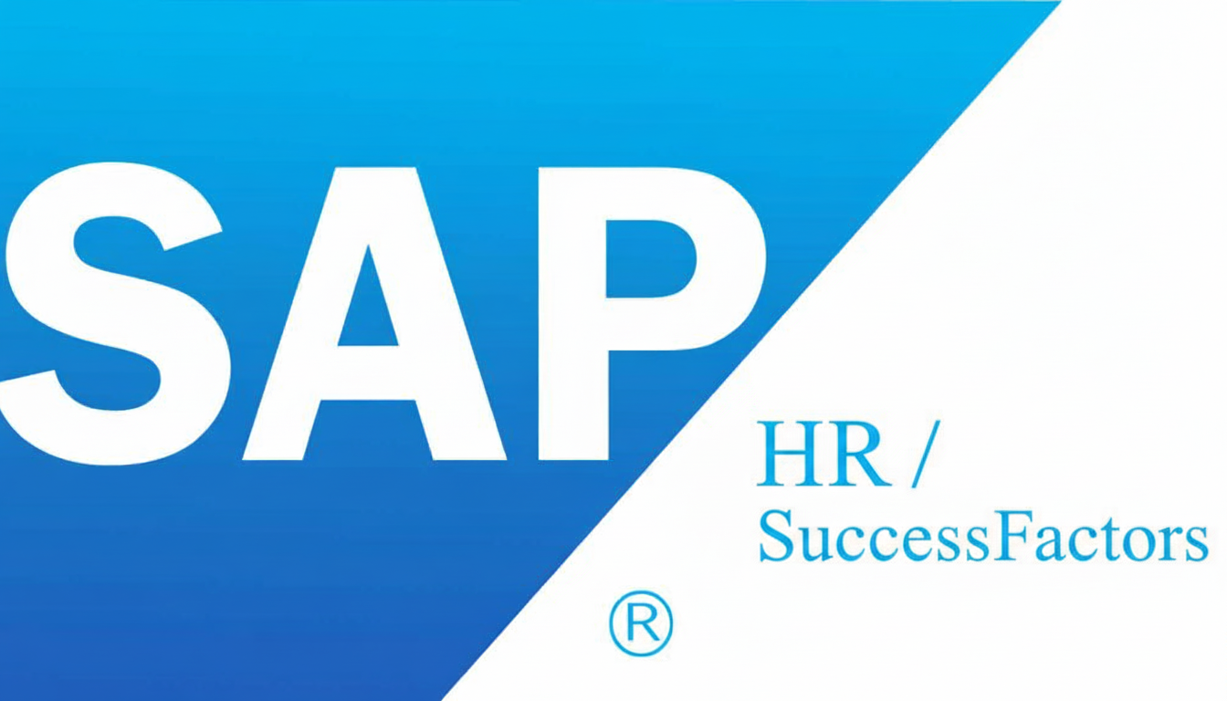 sap hr training, sap successfactors training