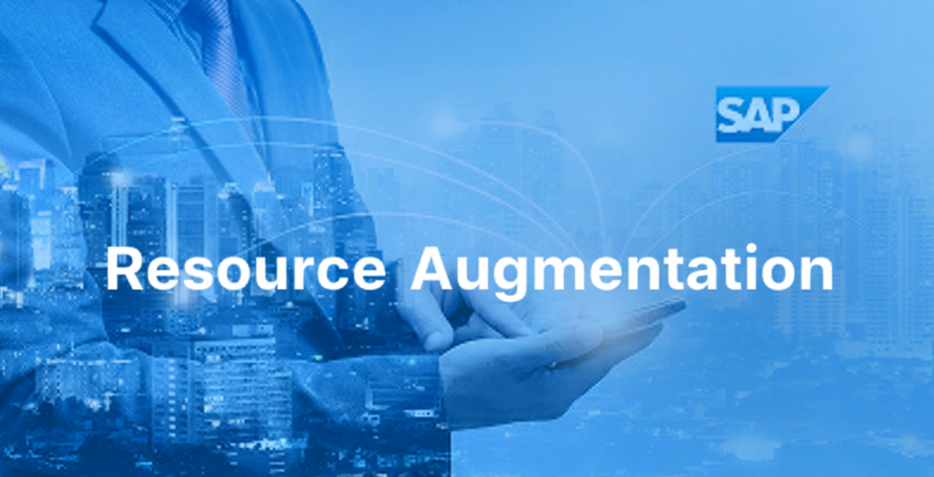 Resource Augmentation