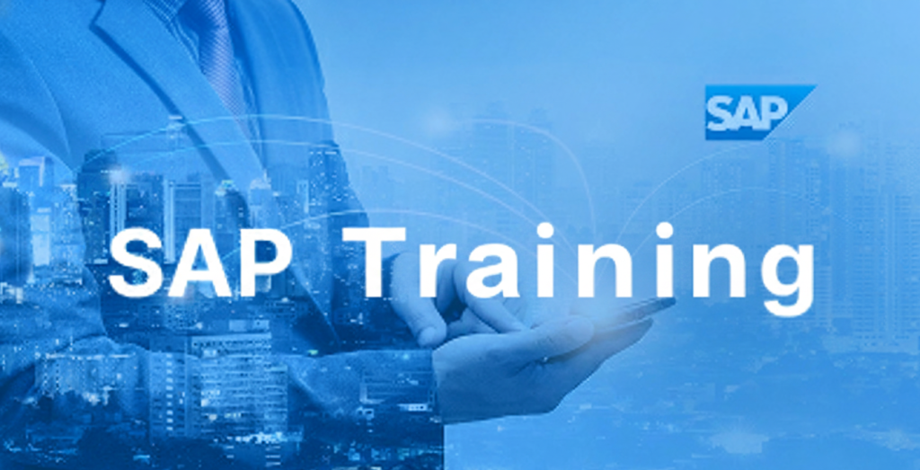 SAP Training