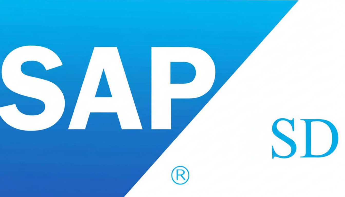 sap sd training, sap sd course, order to cash training, sap sd institute, sap sd certification