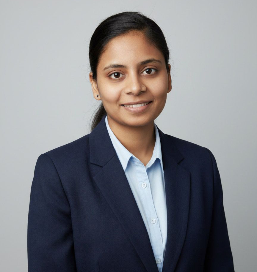 Vidushi S. profile picture